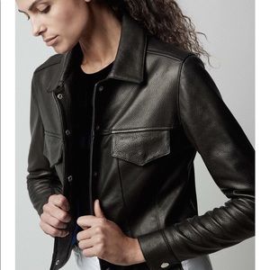 VEDA Roy jacket. Brand new!